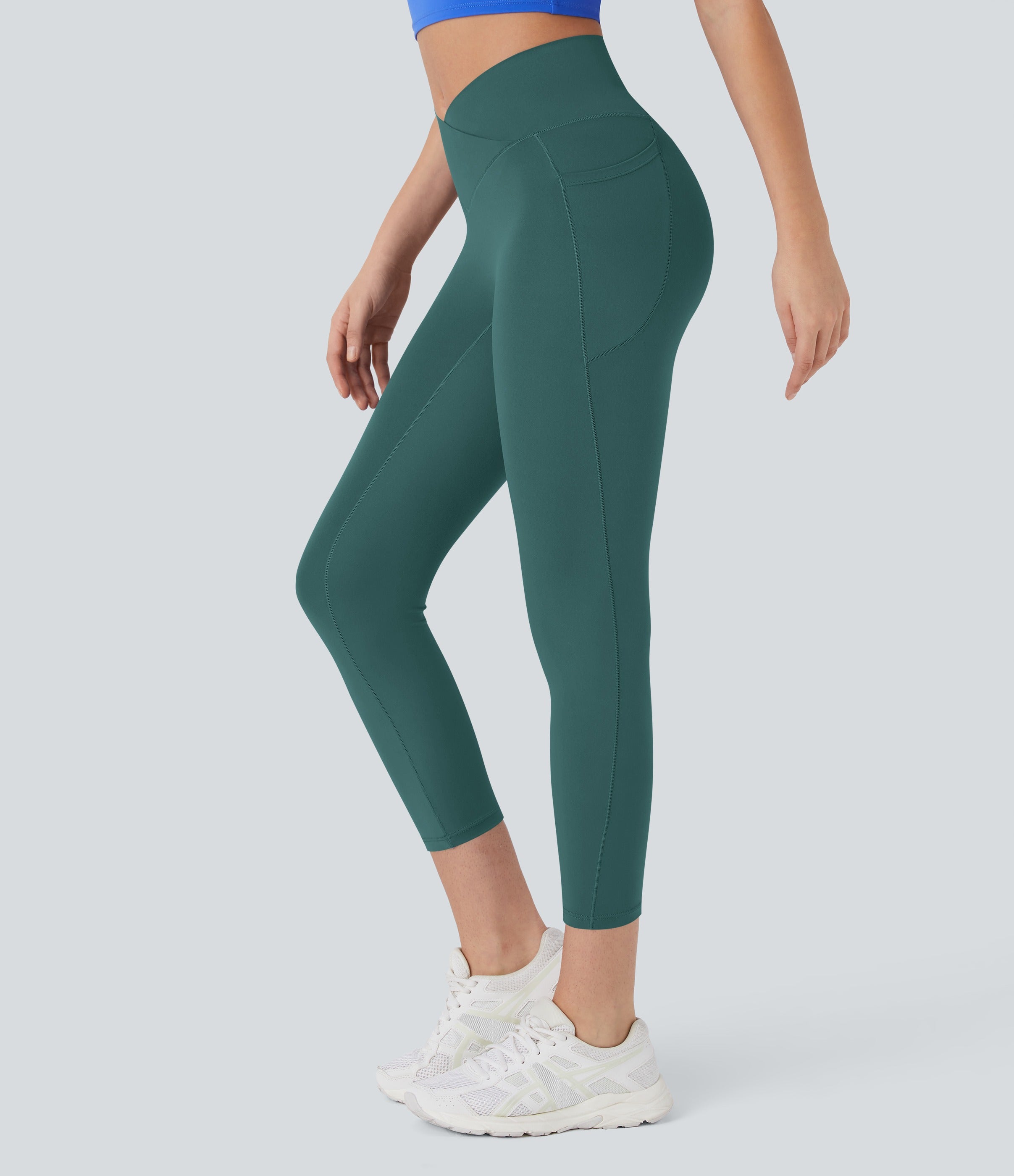CAREA | YOGA LEGGINS