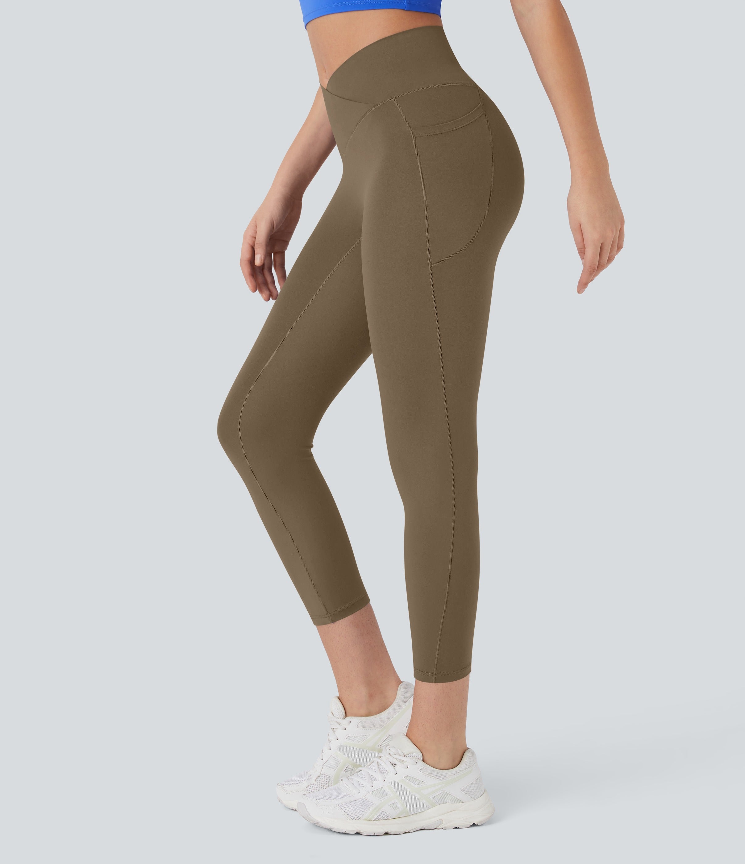 CAREA | YOGA LEGGINS