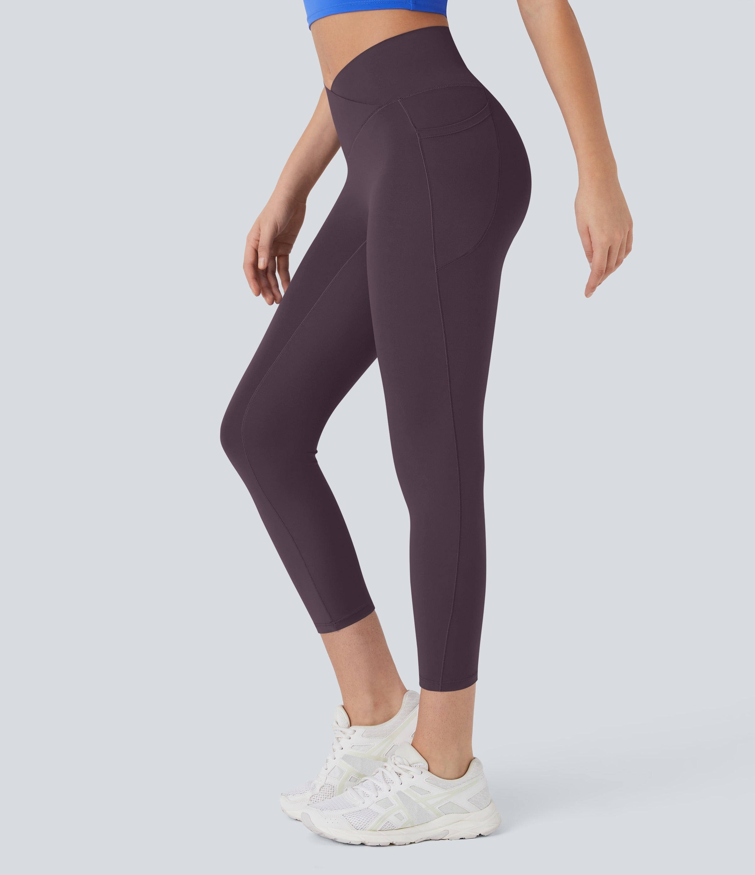 CAREA | YOGA LEGGINS