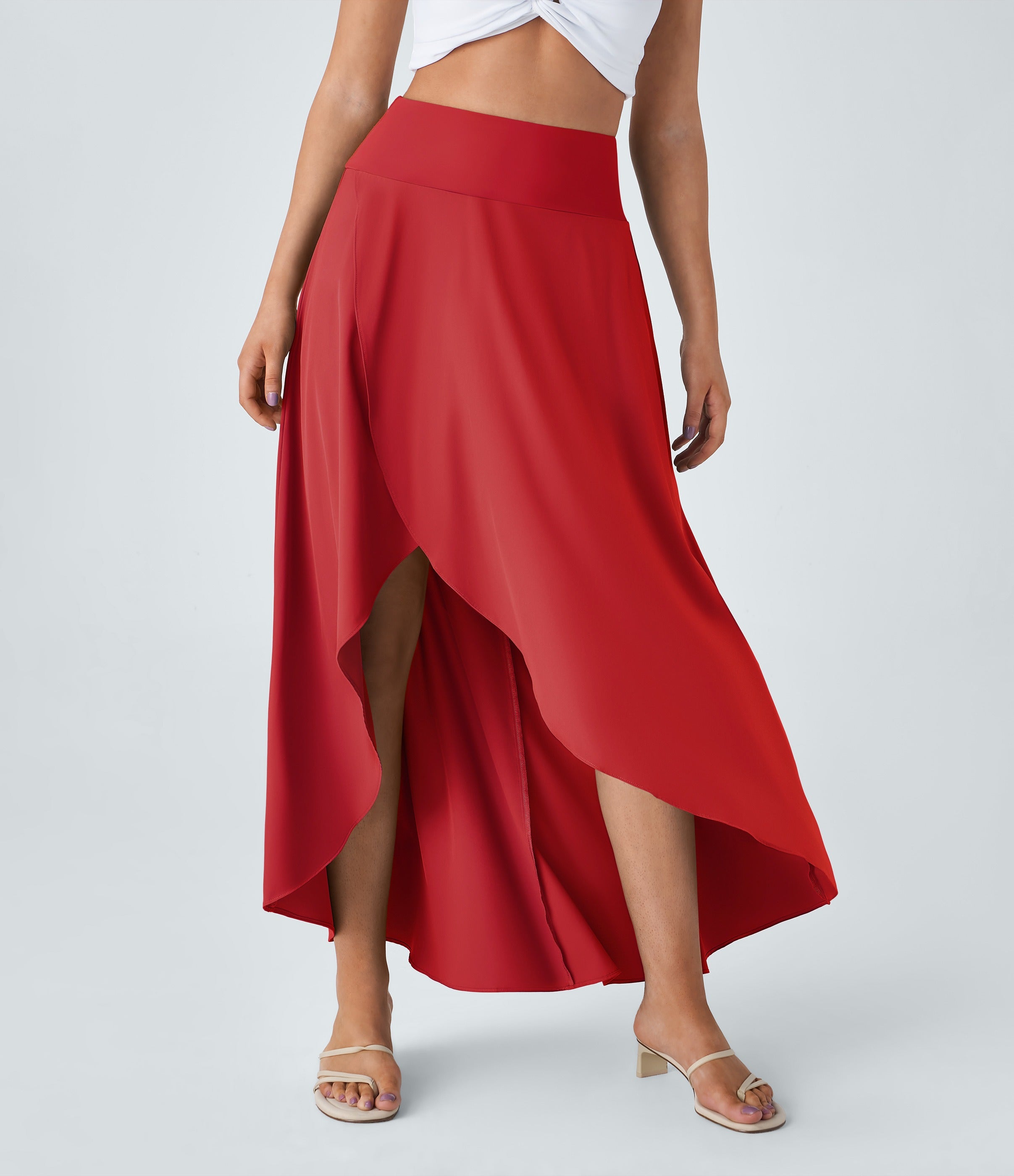 TIANA | MAXI SKIRT