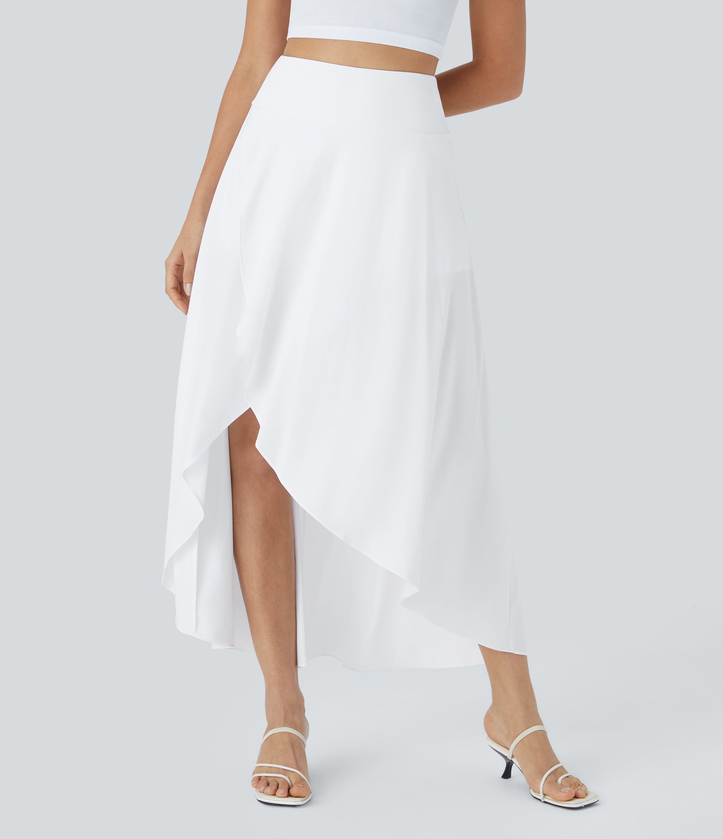 TIANA | MAXI SKIRT