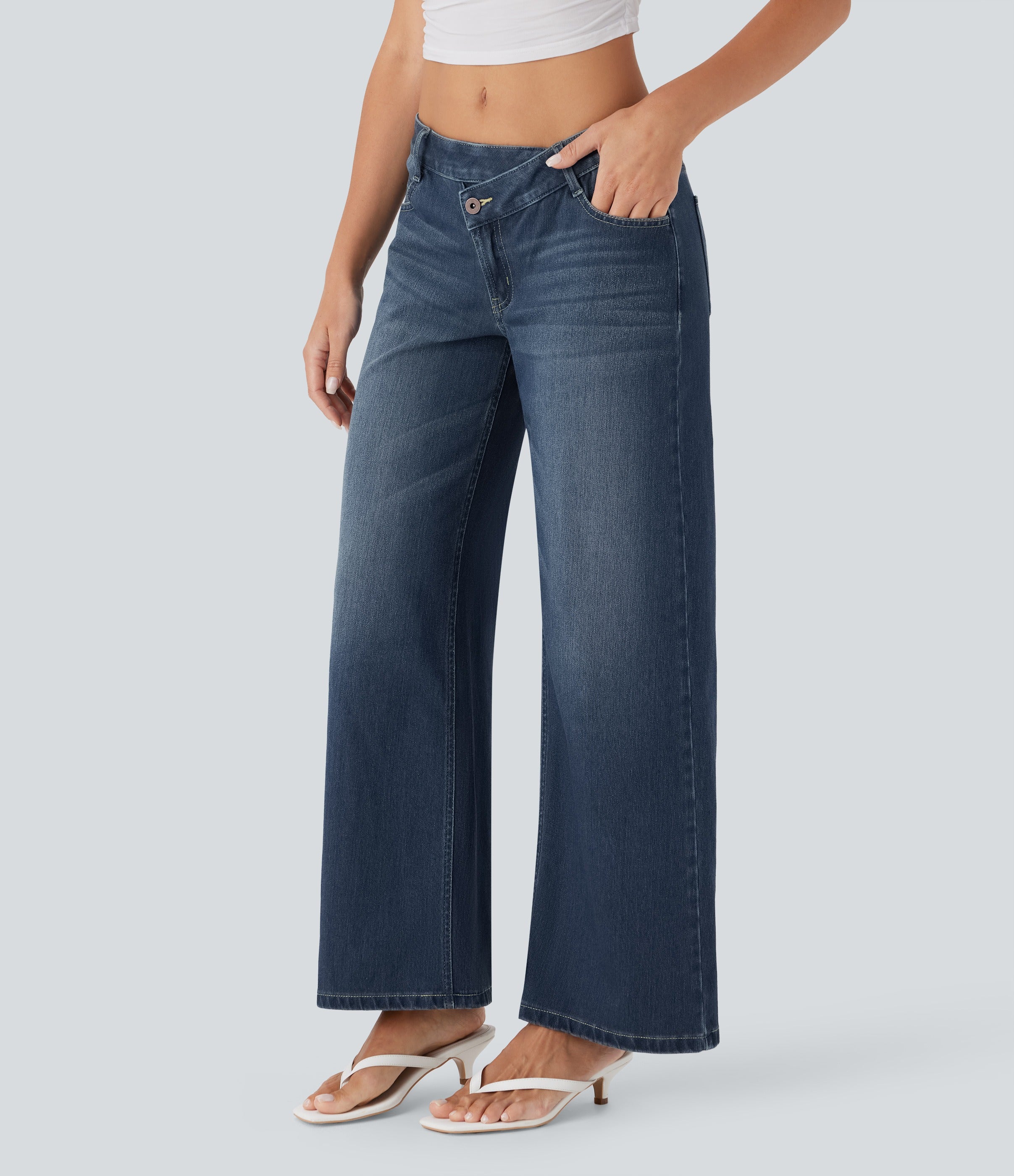 GIALA | DENIM JEANS