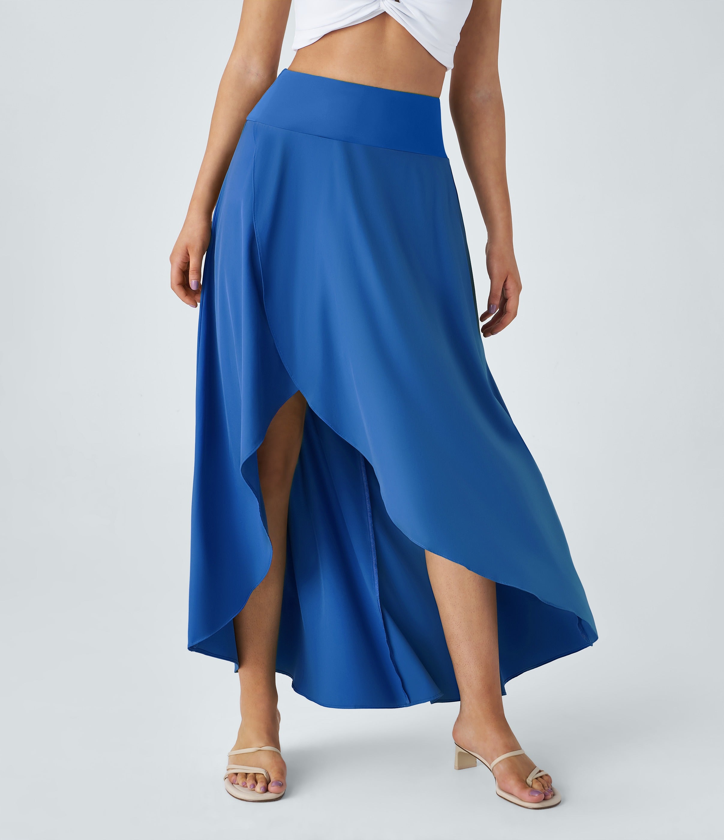 TIANA | MAXI SKIRT