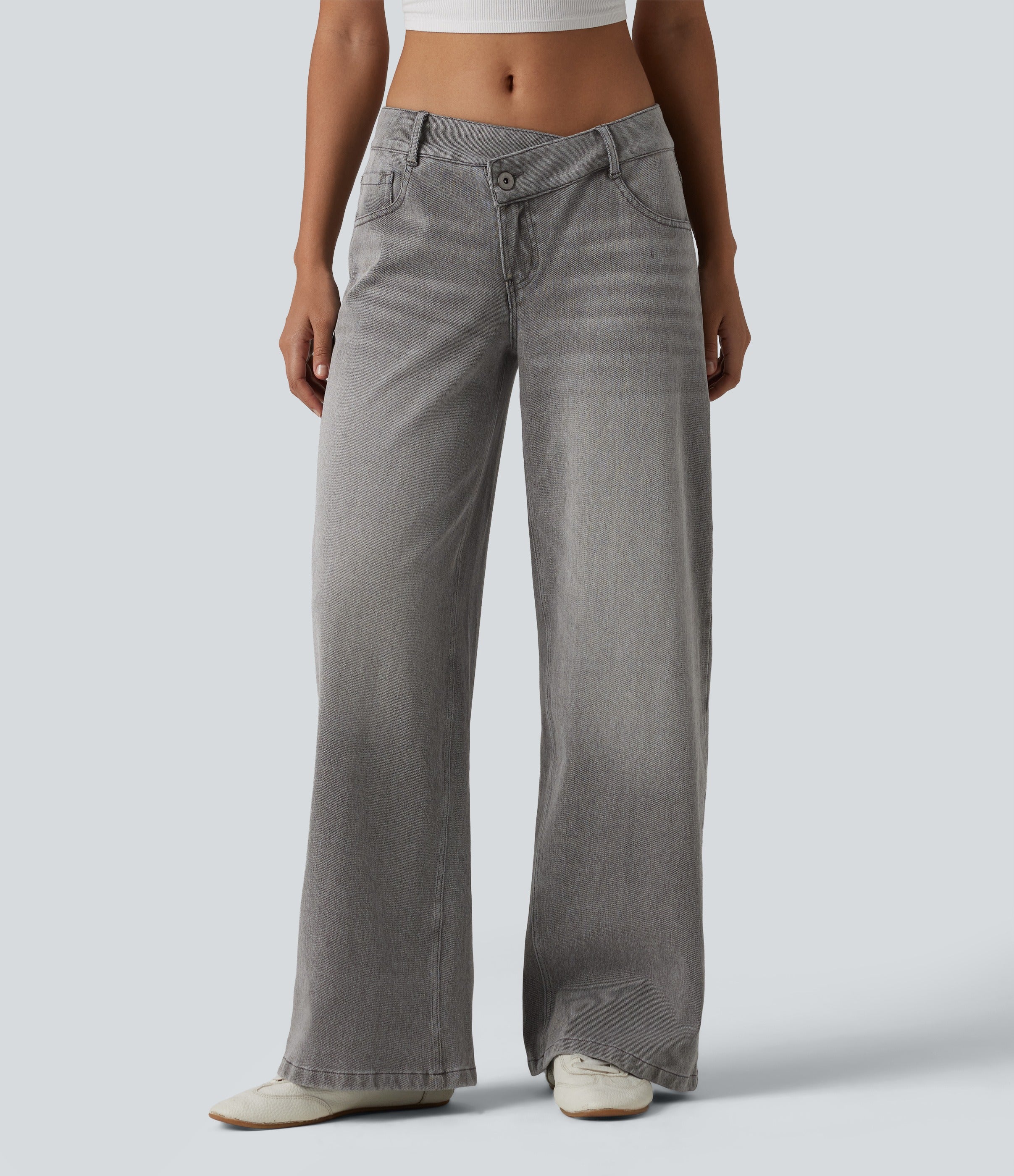 GIALA | DENIM JEANS