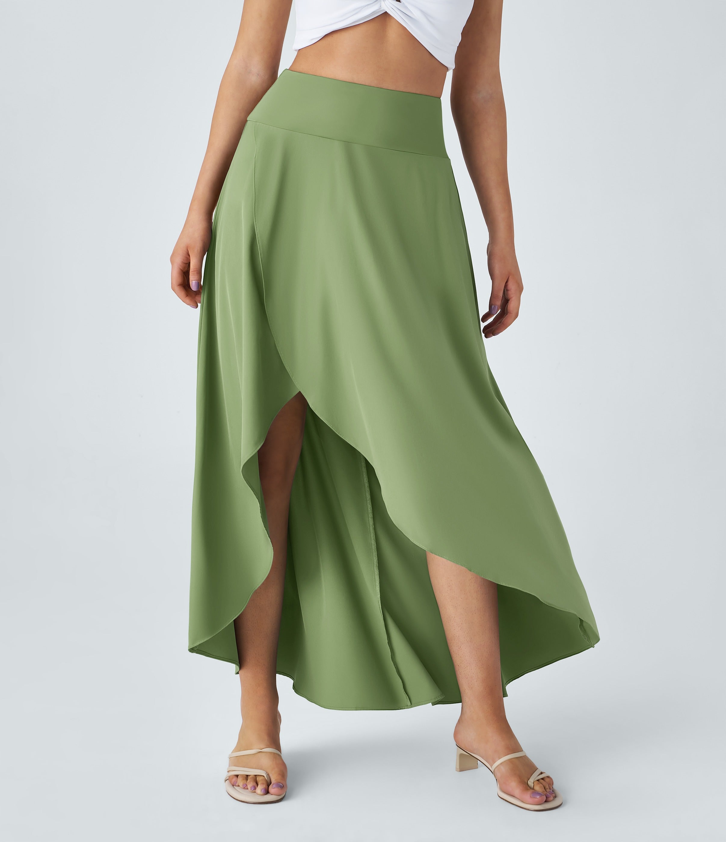 TIANA | MAXI SKIRT