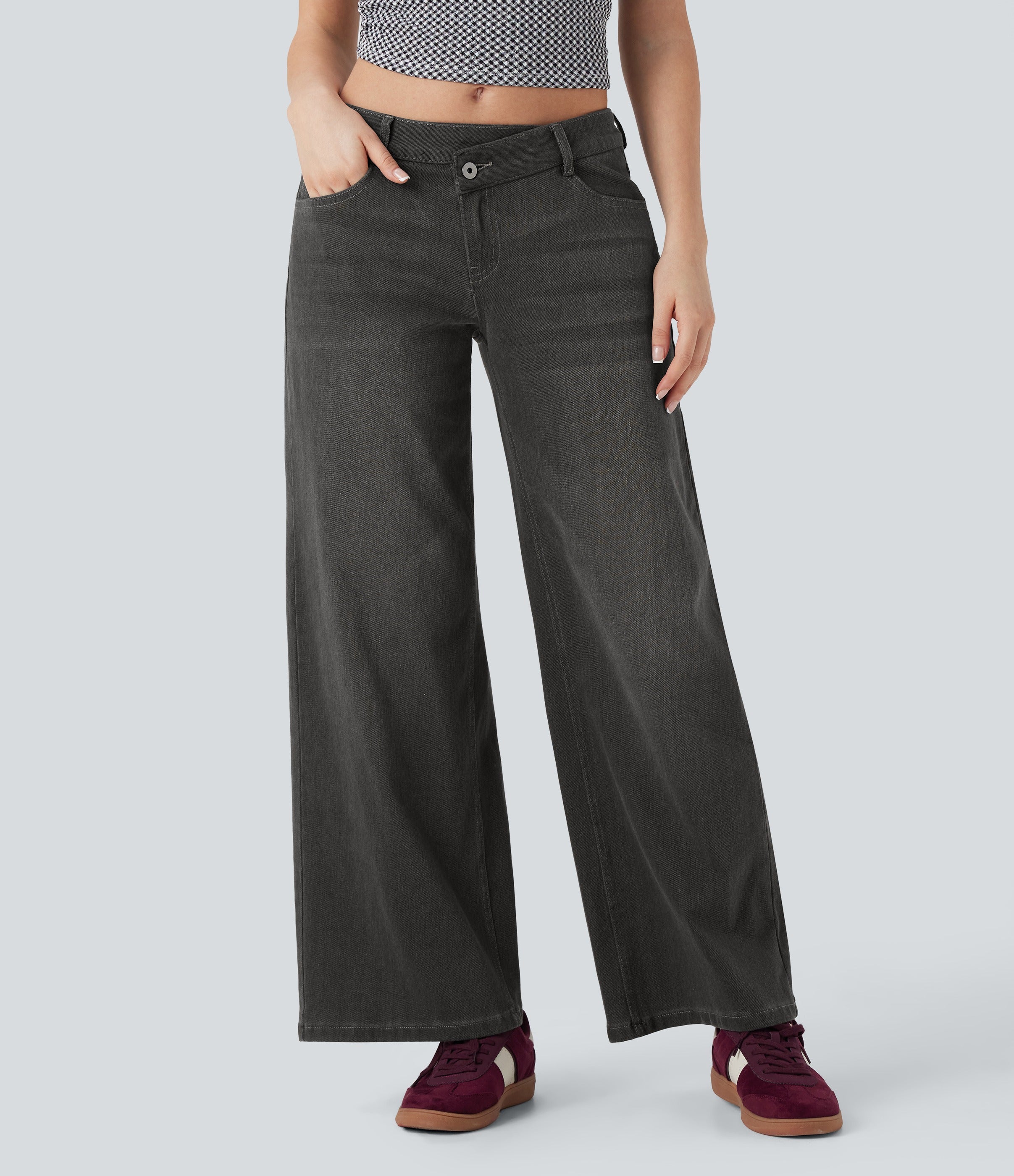 GIALA | DENIM JEANS