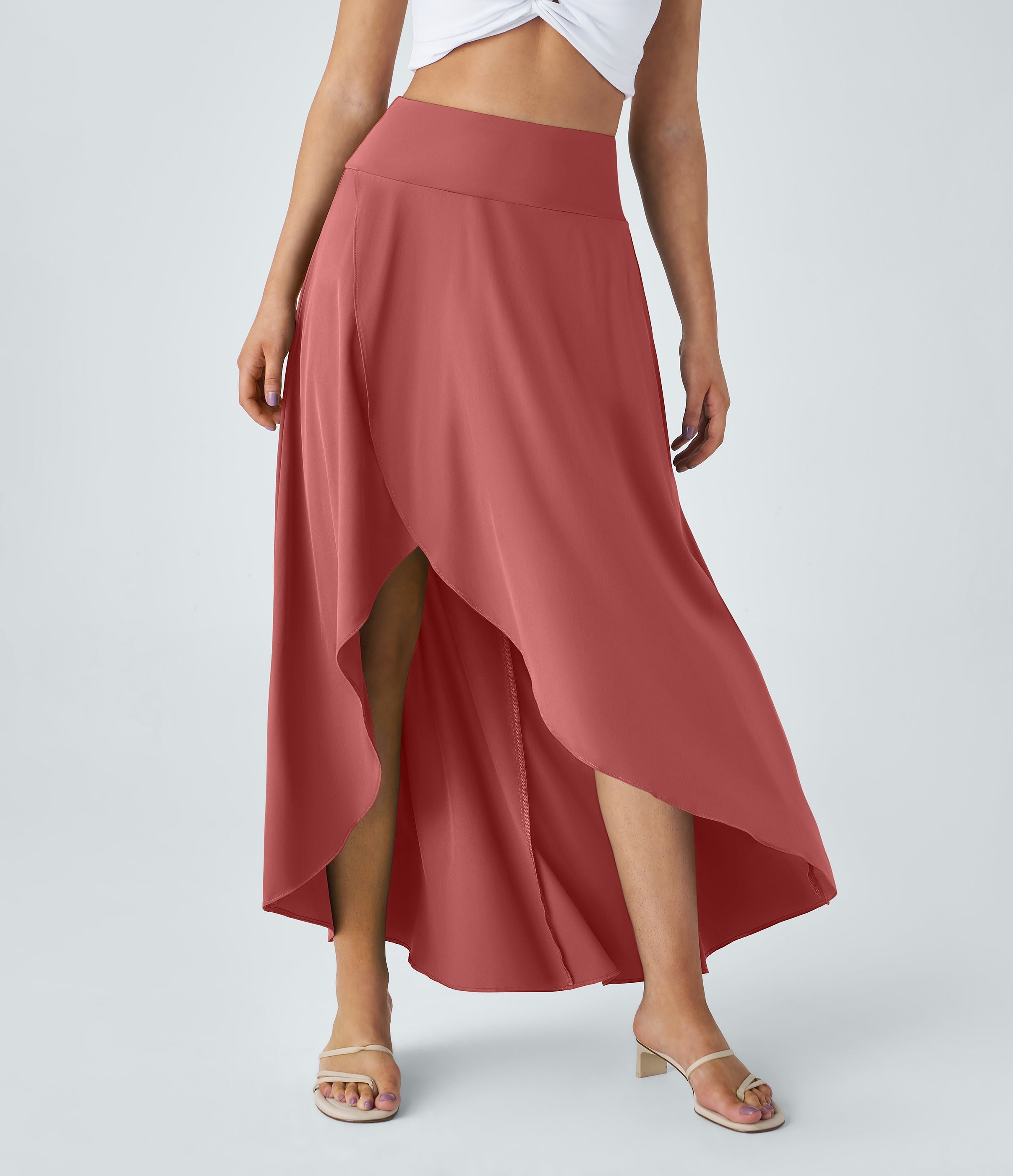 TIANA | MAXI SKIRT