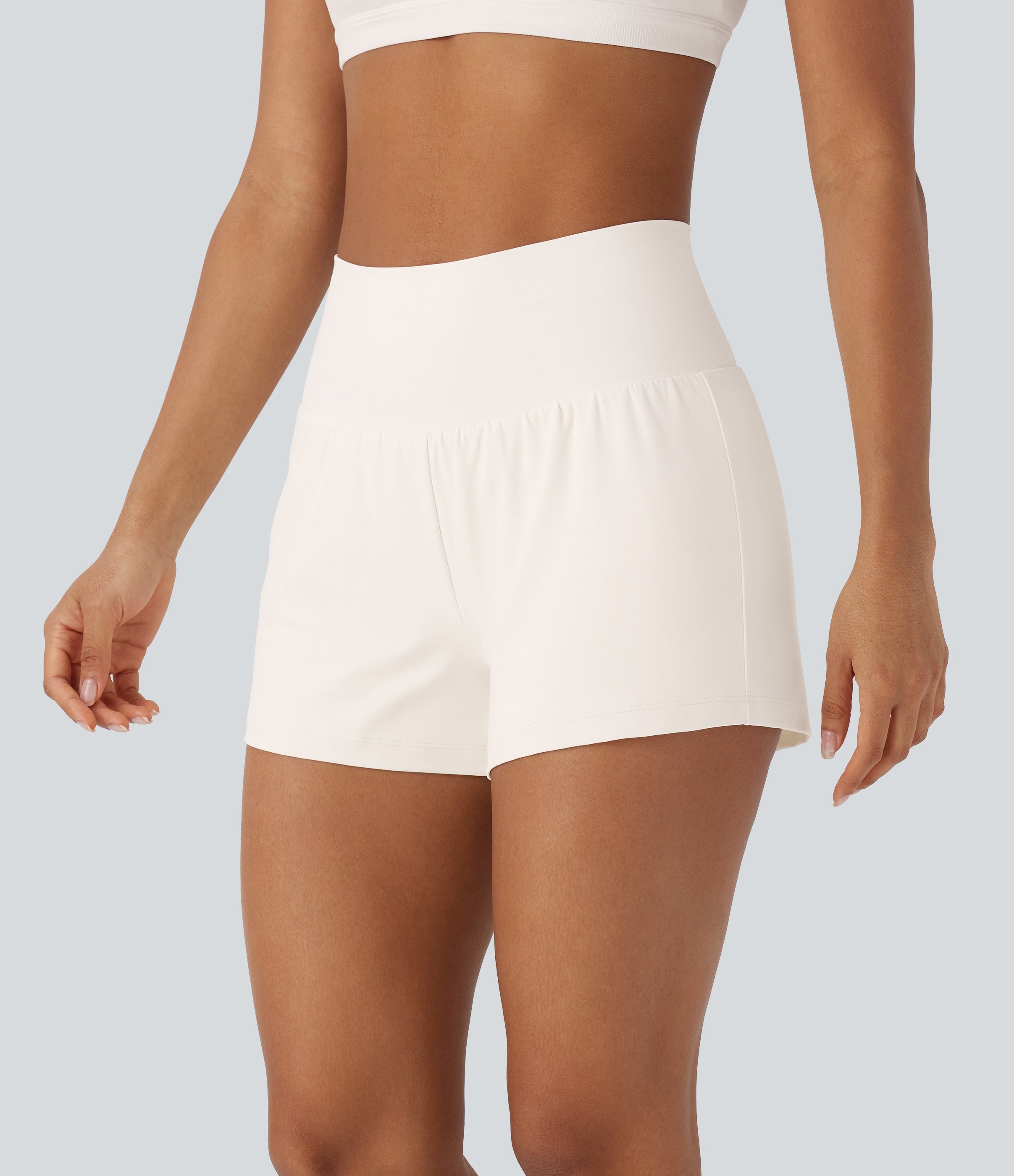TAILA | YOGA SHORTS