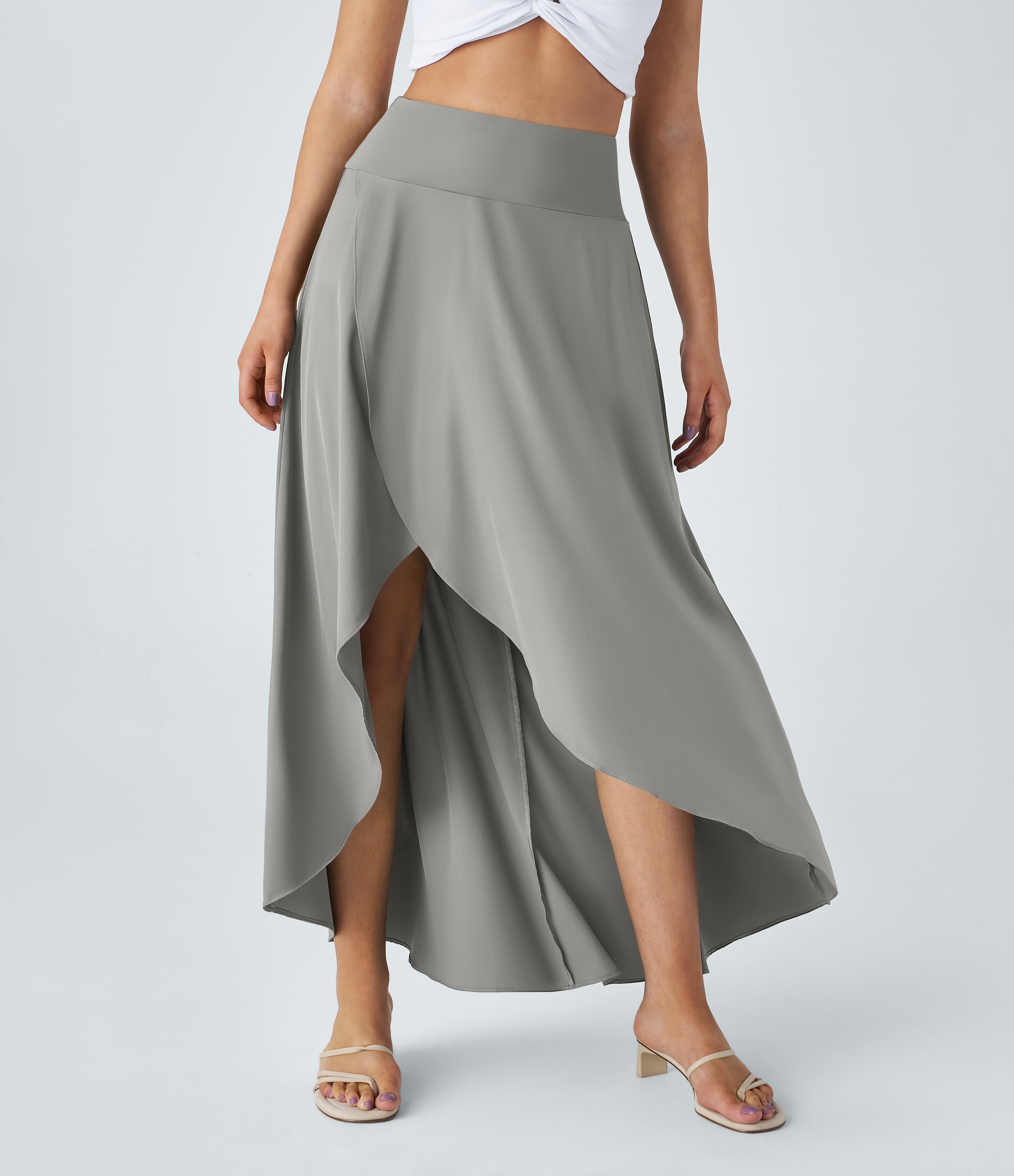 TIANA | MAXI SKIRT