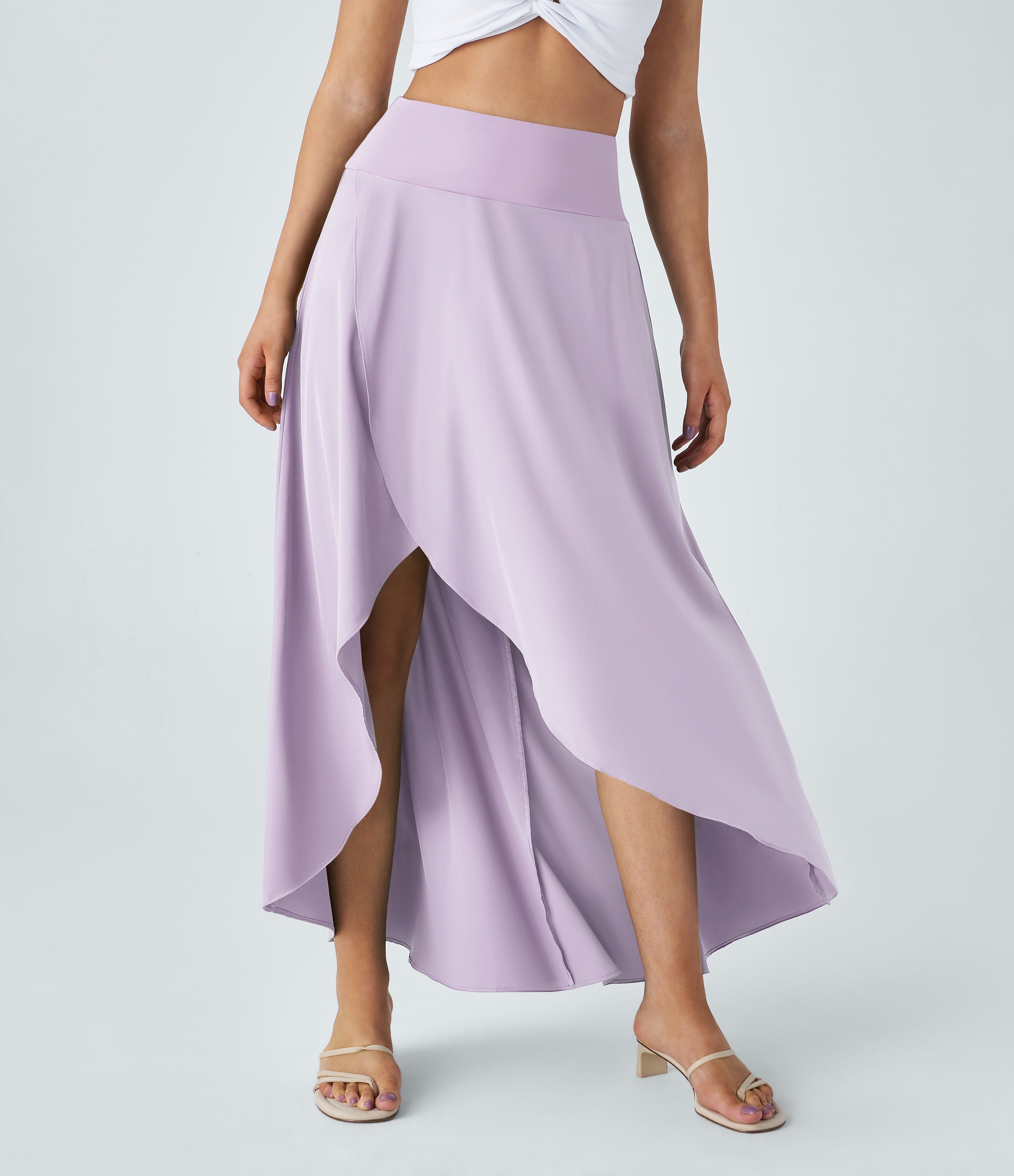 TIANA | MAXI SKIRT