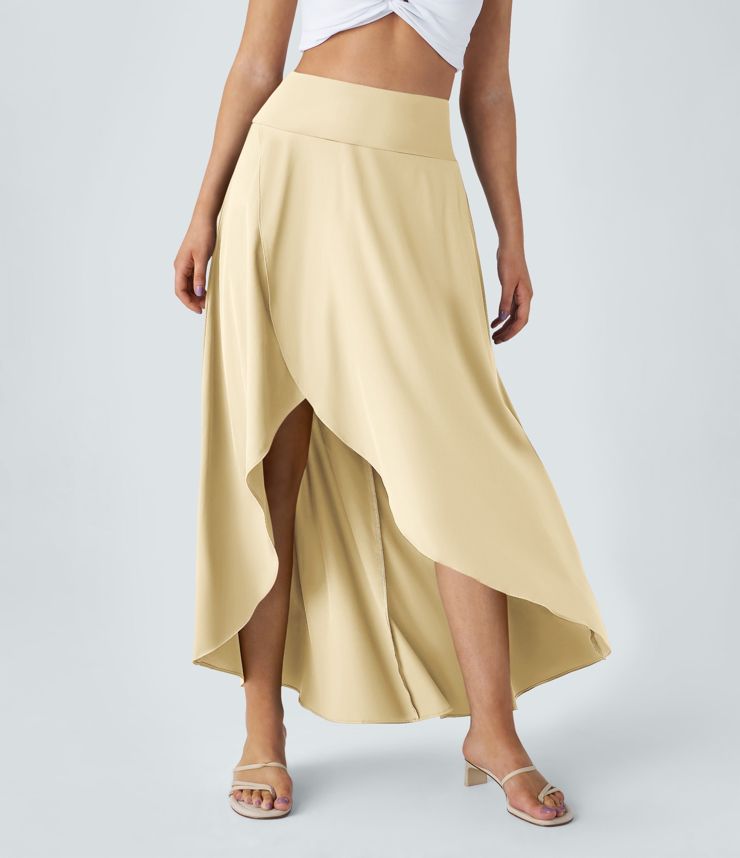 TIANA | MAXI SKIRT