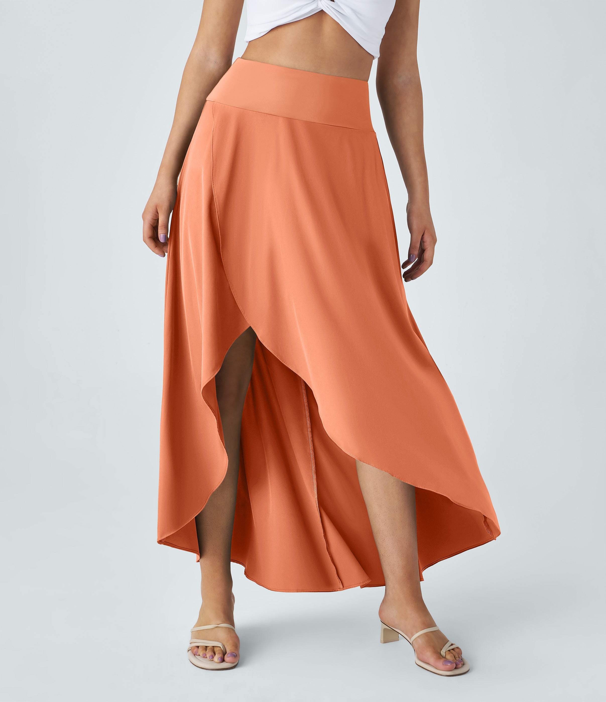 TIANA | MAXI SKIRT