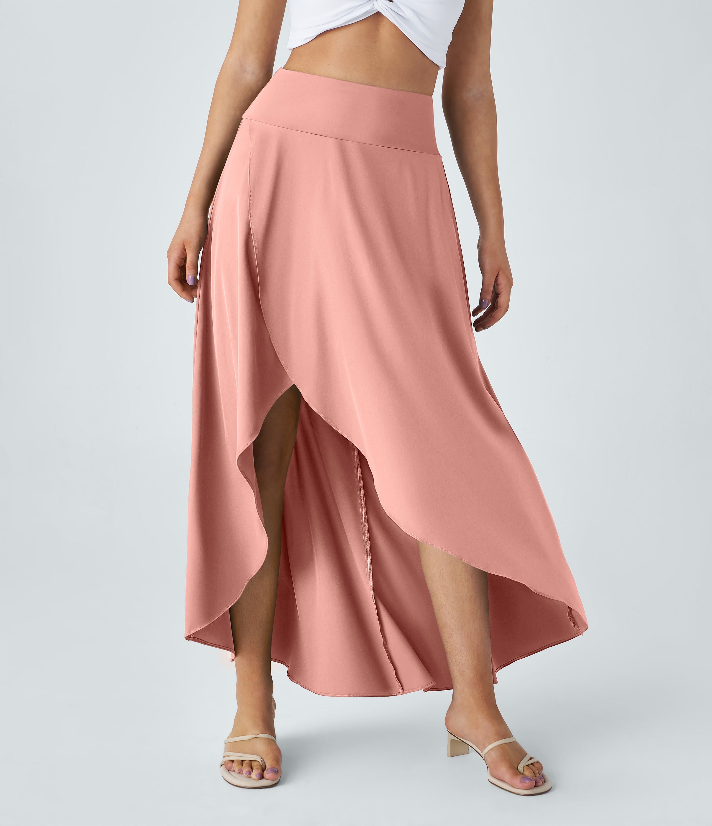 TIANA | MAXI SKIRT