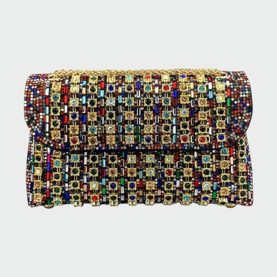 LAVIERA | COLORED BAG