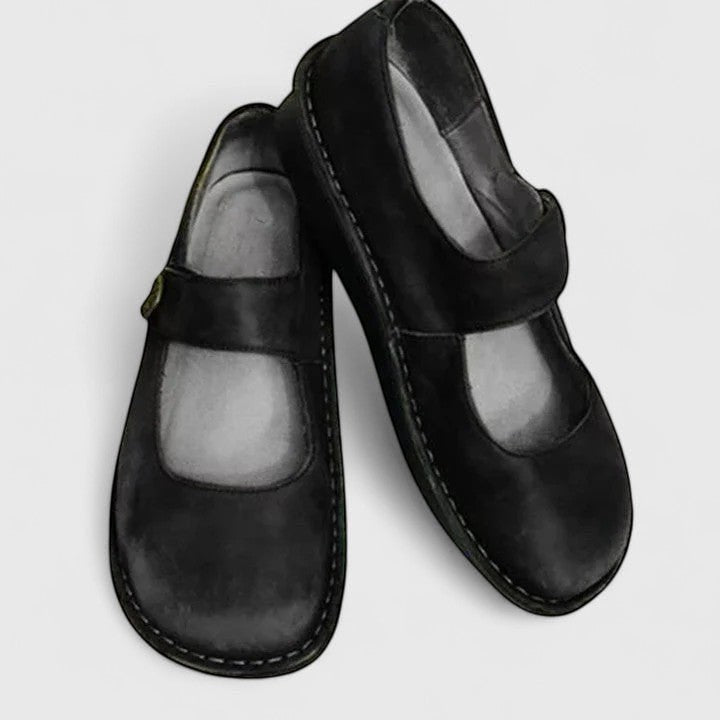 LISA | MARY JANE SHOES