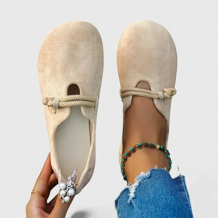 GIULIA |  ELEGANT LOAFERS