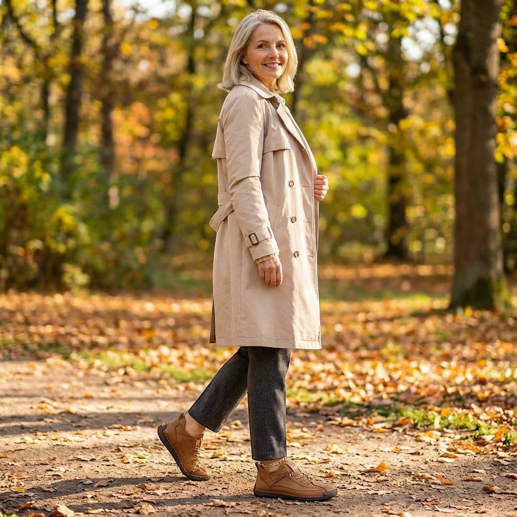 NORA | ORTHOPAEDIC SHOES