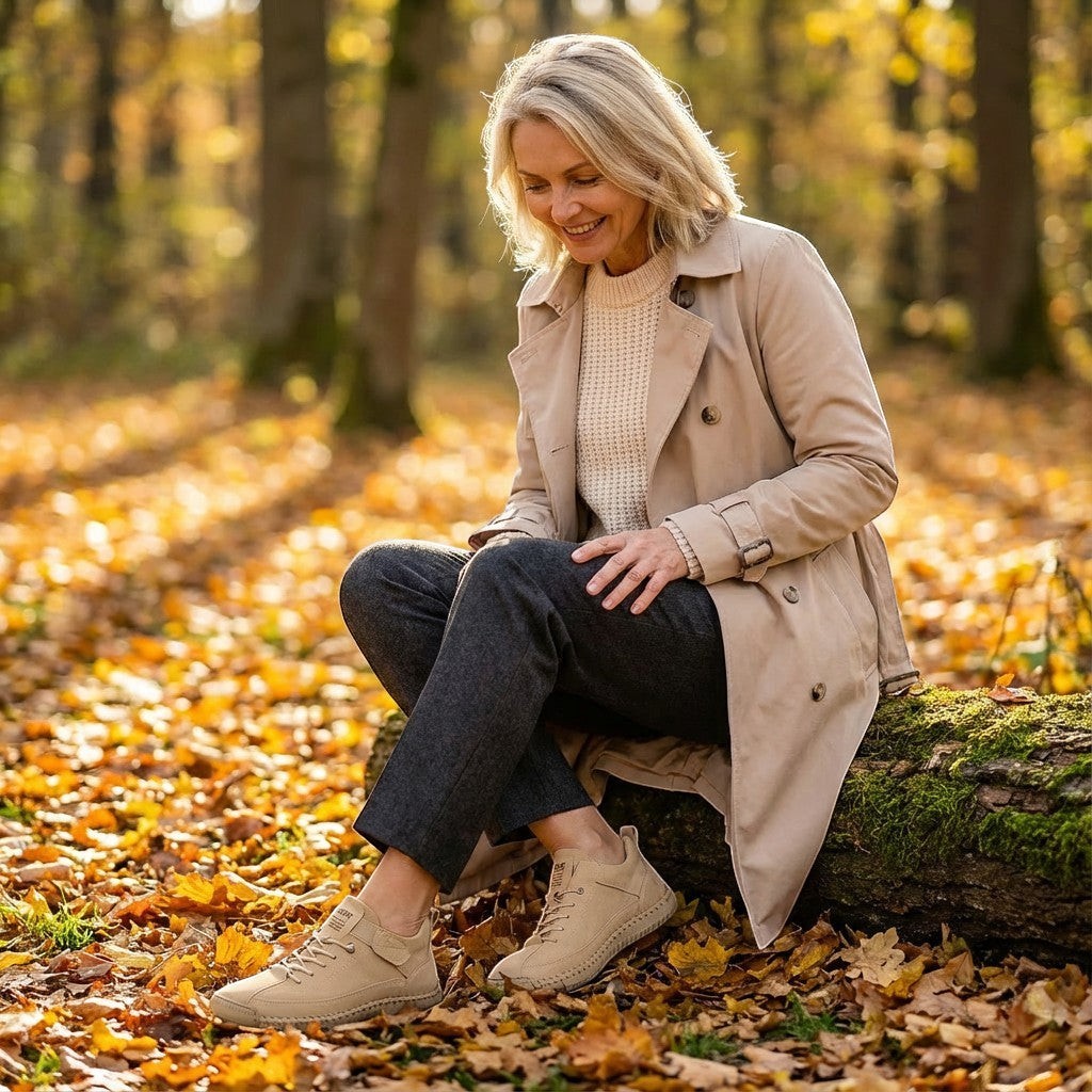 NORA | ORTHOPAEDIC SHOES