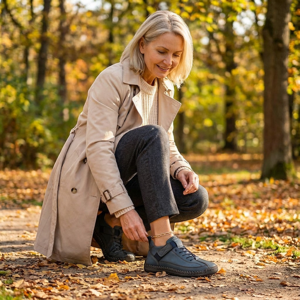NORA | ORTHOPAEDIC SHOES
