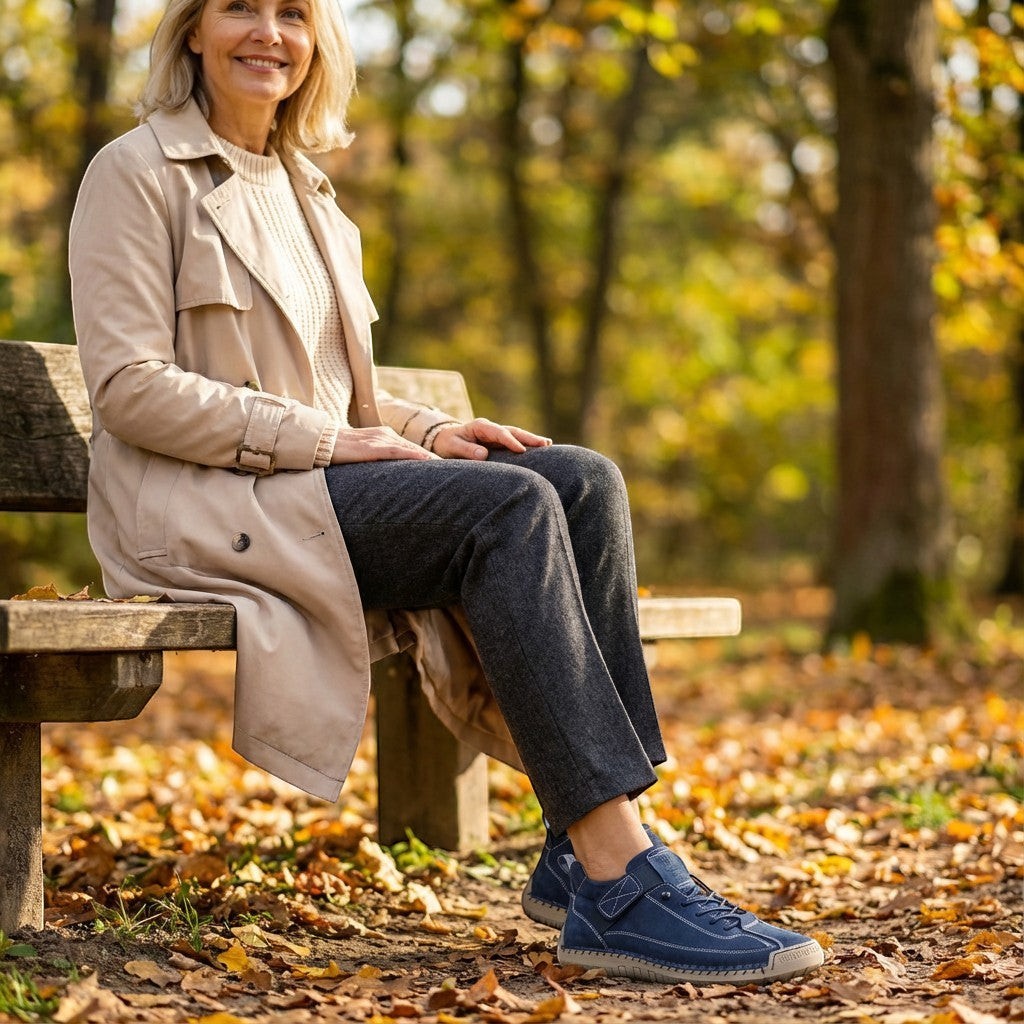 NORA | ORTHOPAEDIC SHOES