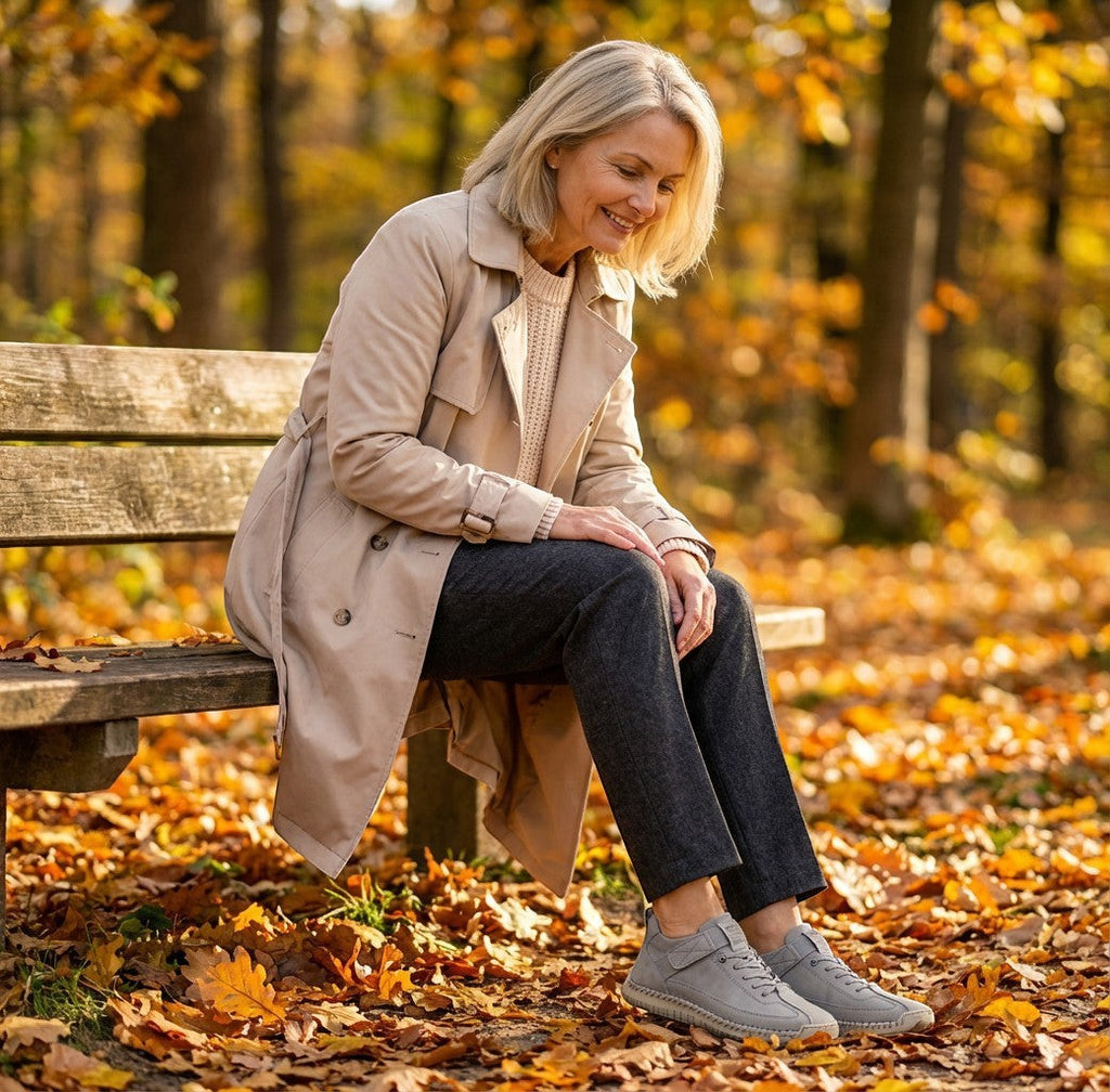 NORA | ORTHOPAEDIC SHOES