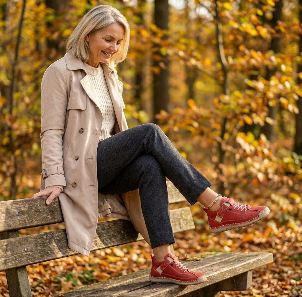 NORA | ORTHOPAEDIC SHOES
