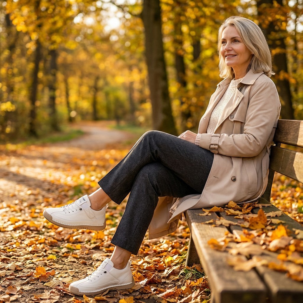 NORA | ORTHOPAEDIC SHOES