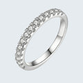 MOISSANITE RING