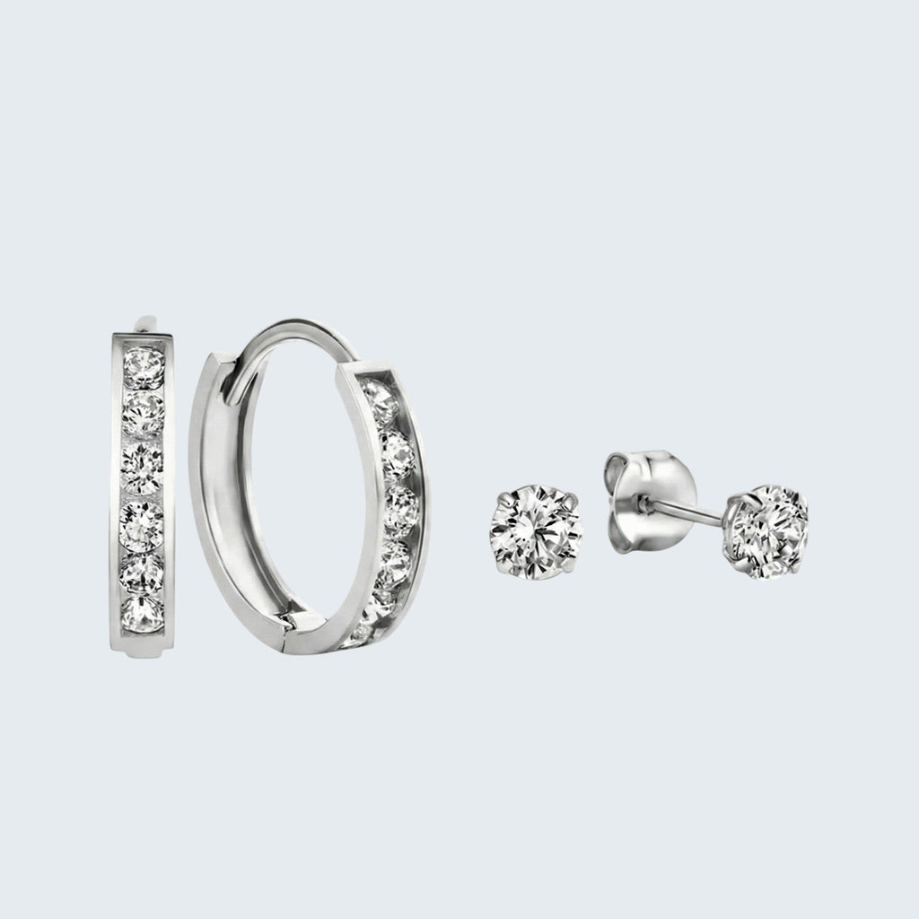 EARRING SET