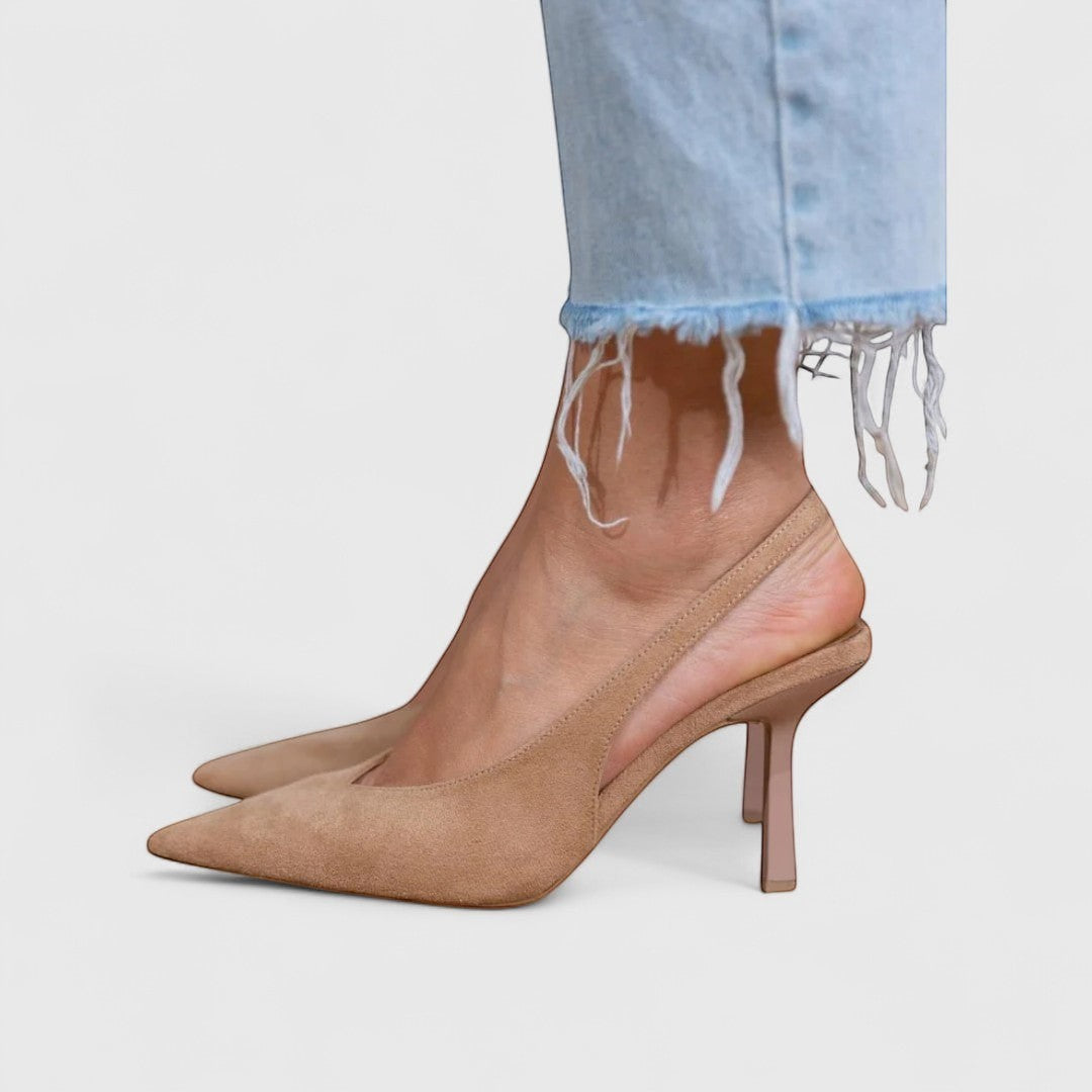 BELLA |  ELEGANT ORTHOPEDIC PUMPS