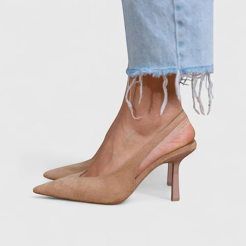 BELLA |  ELEGANT ORTHOPEDIC PUMPS