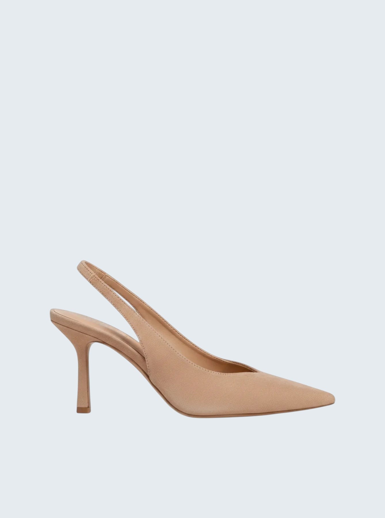 BELLA |  ELEGANT ORTHOPEDIC PUMPS