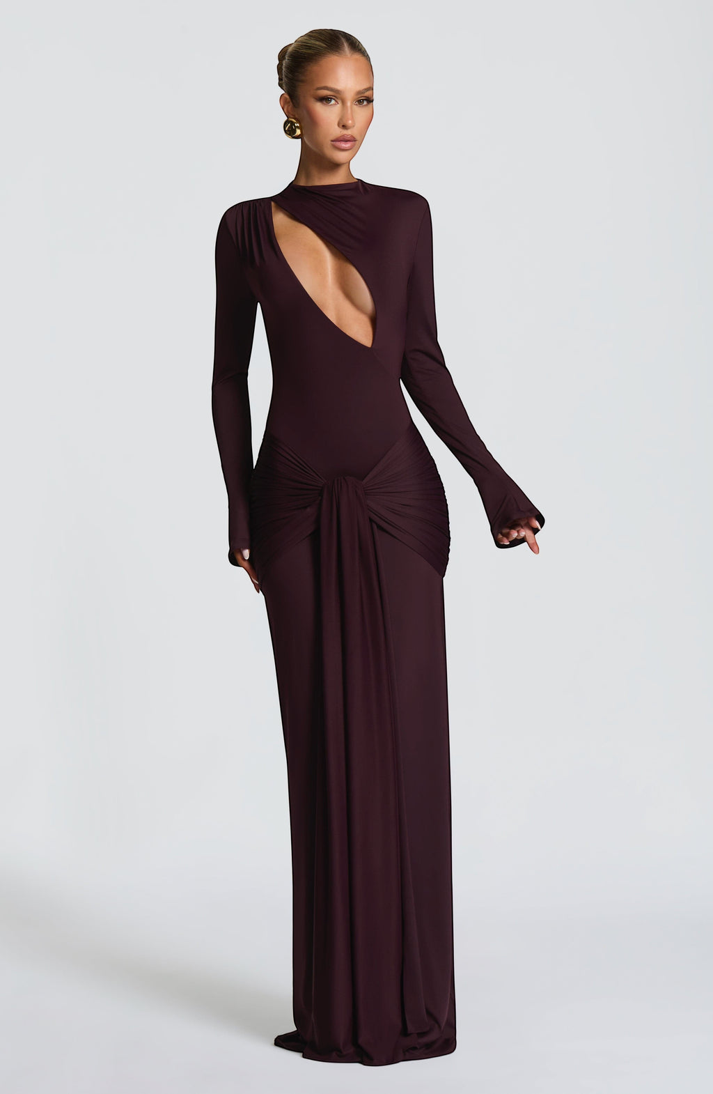 TAHNEE | EVENING DRESS