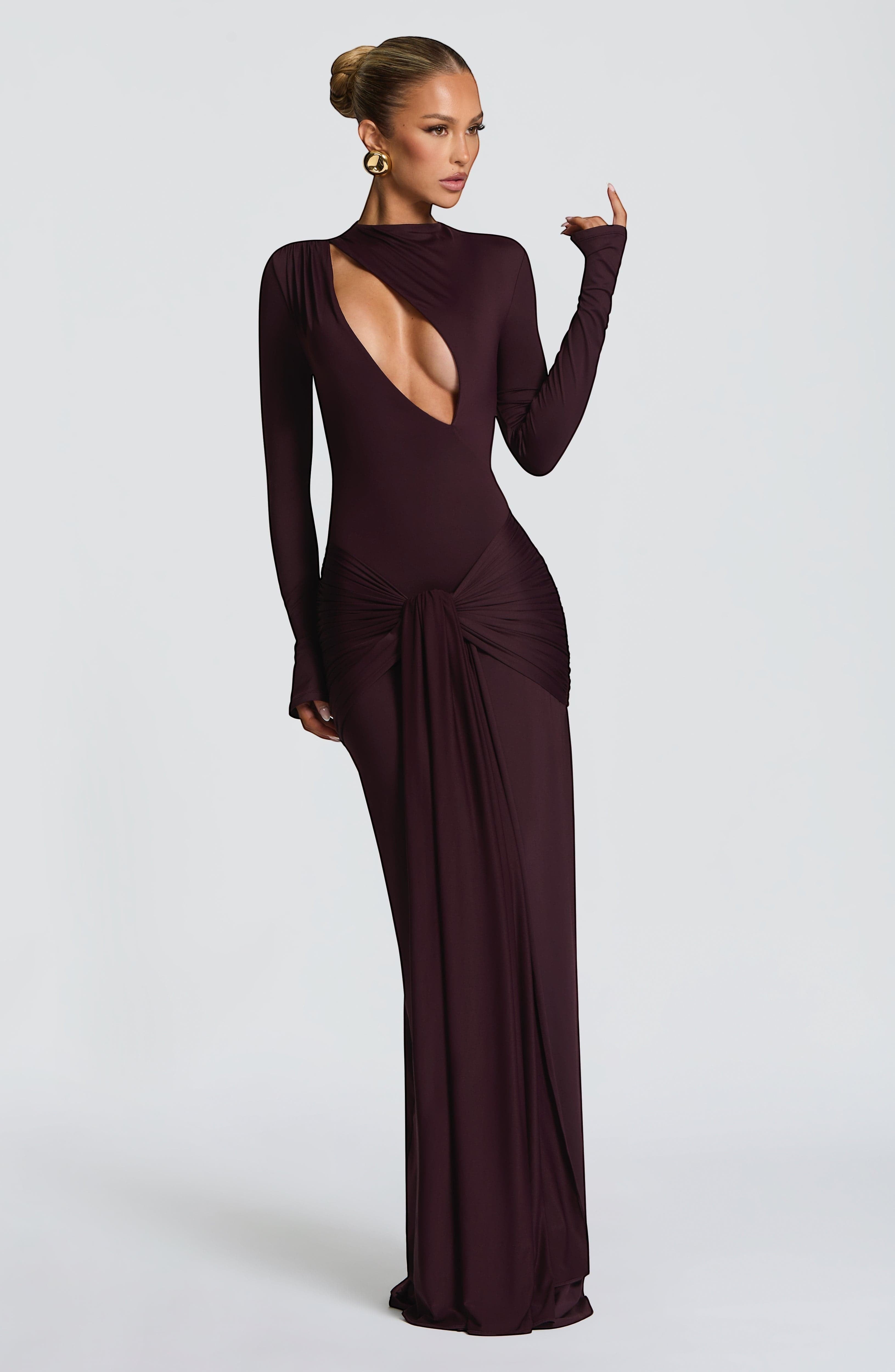 TAHNEE | EVENING DRESS