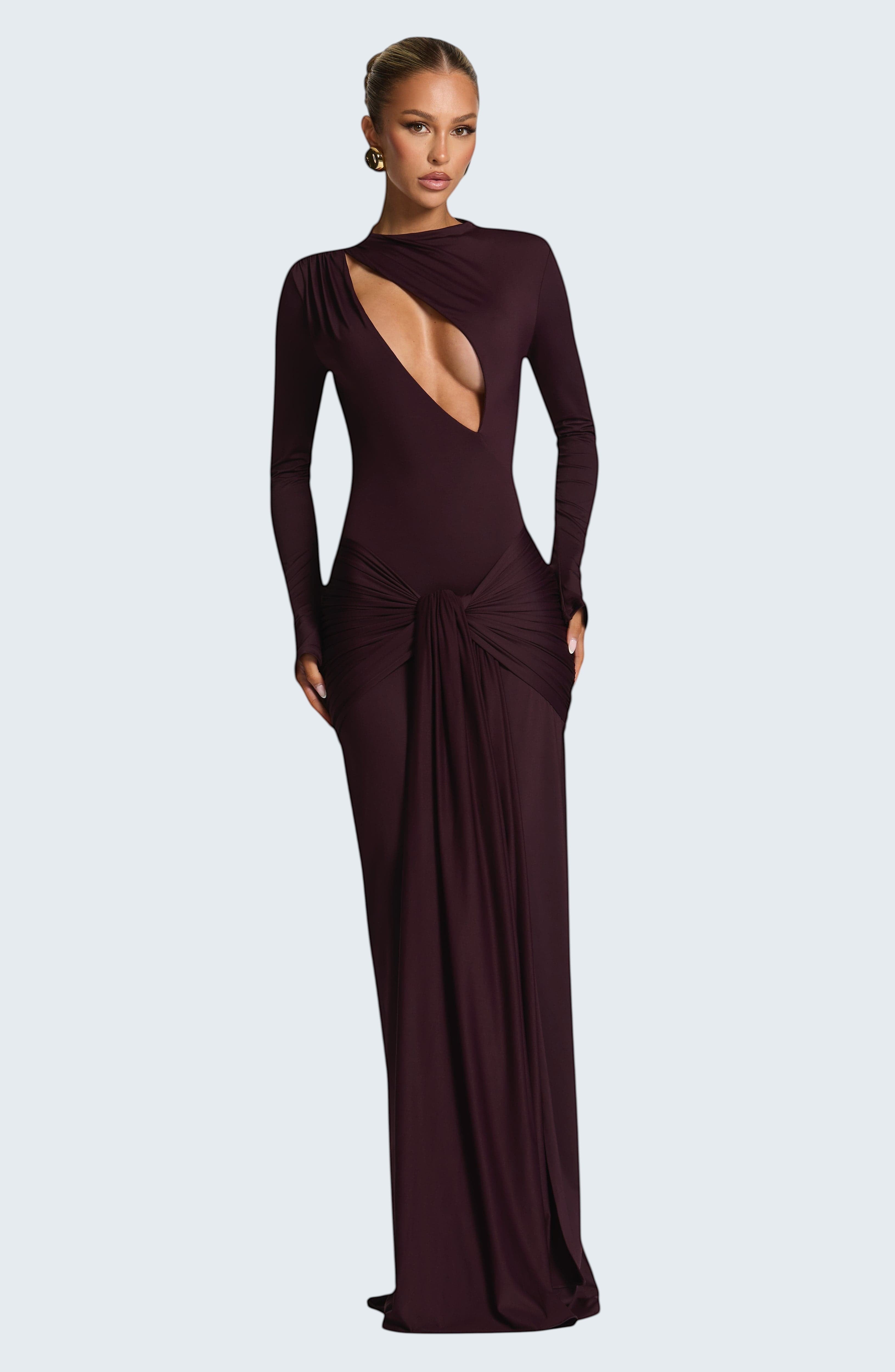 TAHNEE | EVENING DRESS