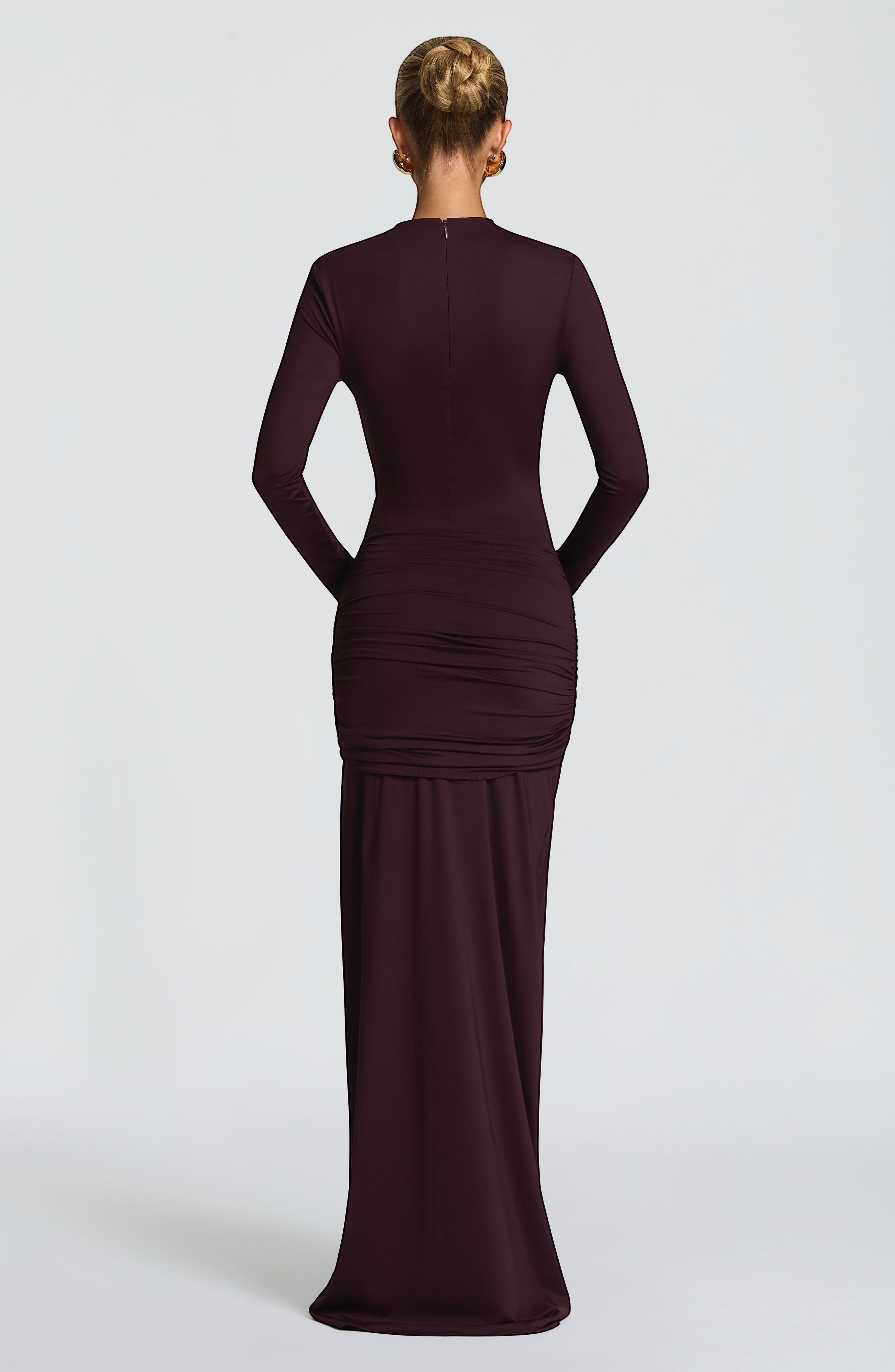 TAHNEE | EVENING DRESS