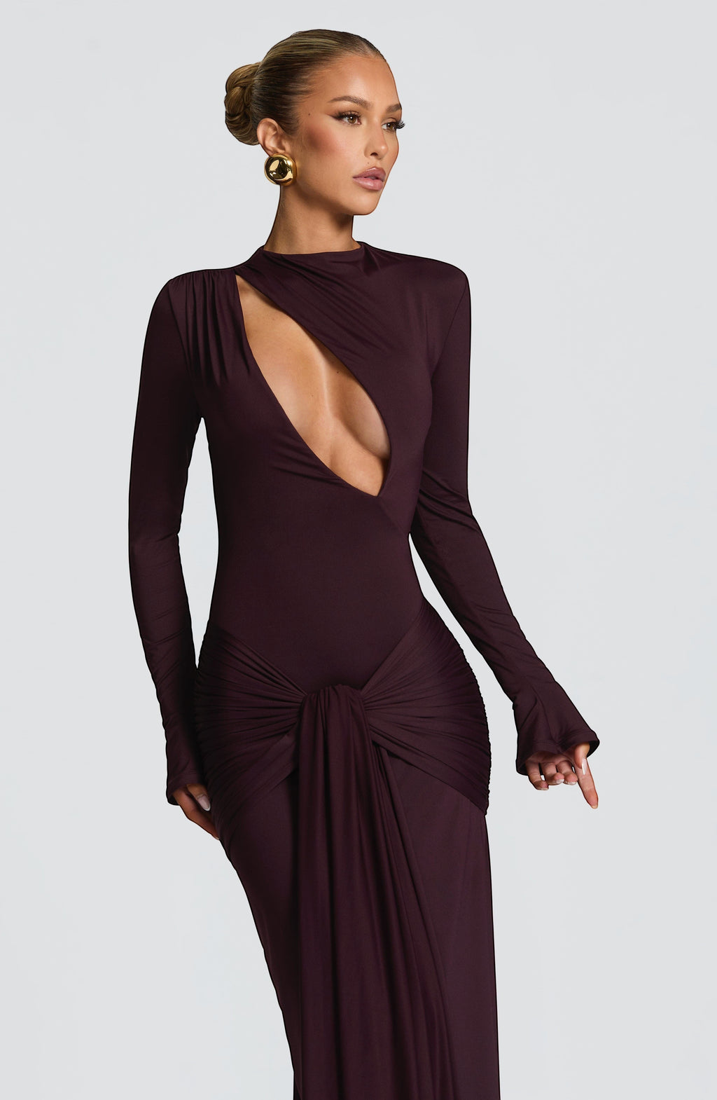 TAHNEE | EVENING DRESS