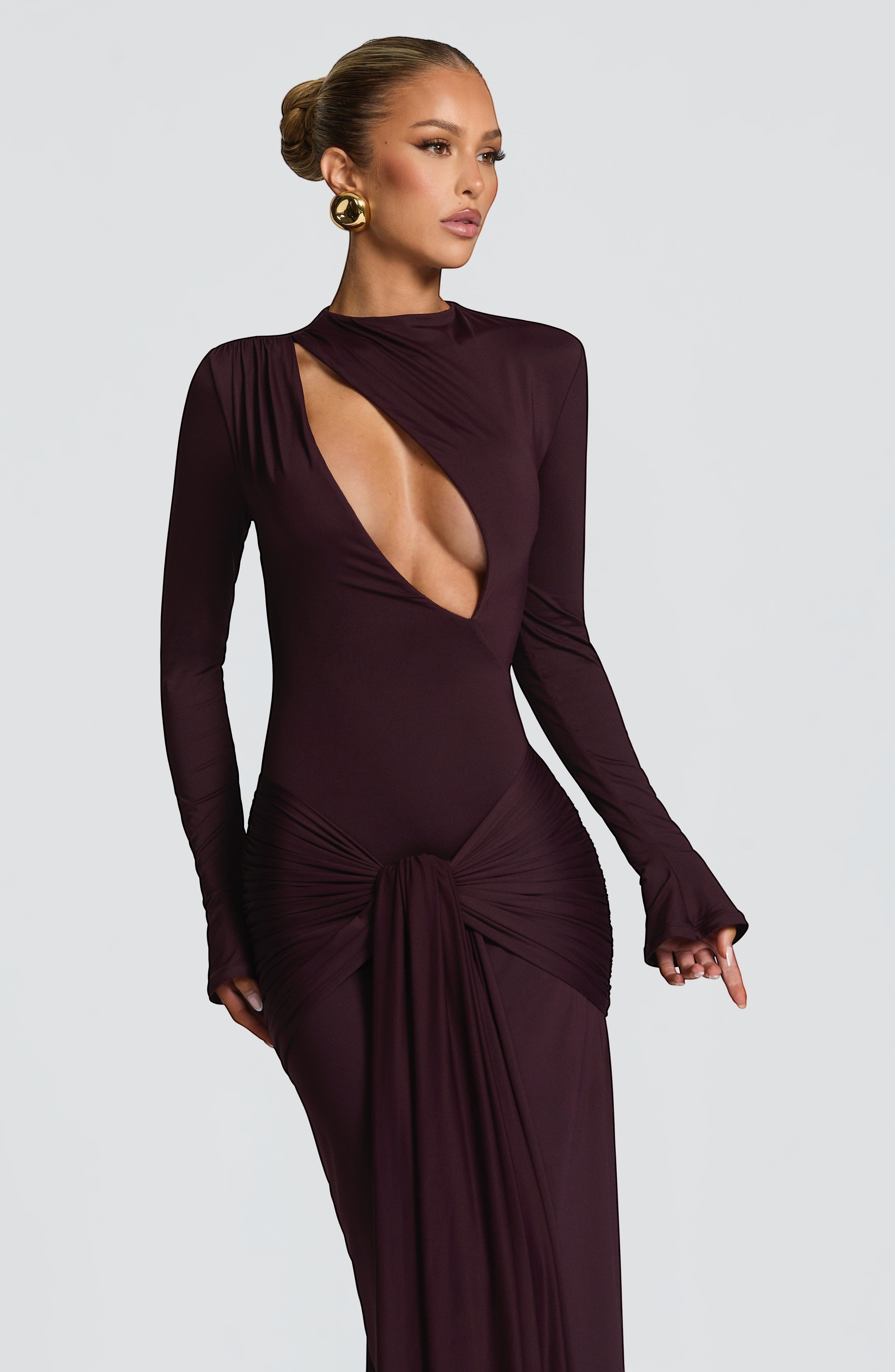 TAHNEE | EVENING DRESS