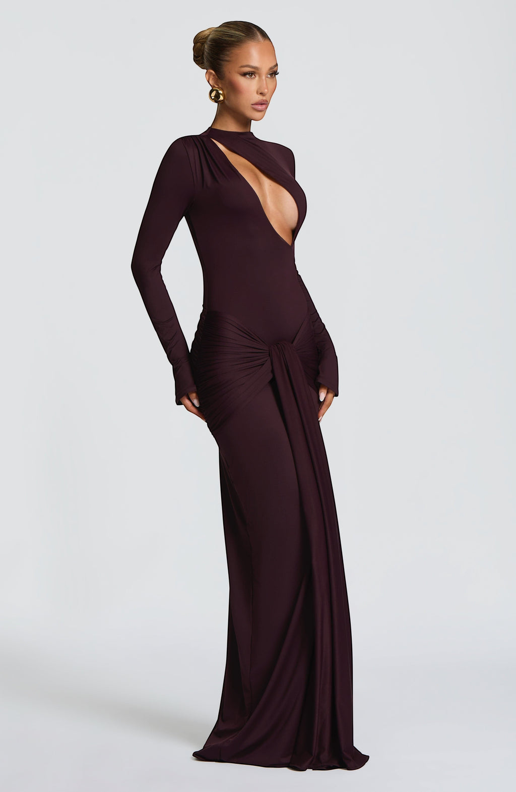 TAHNEE | EVENING DRESS