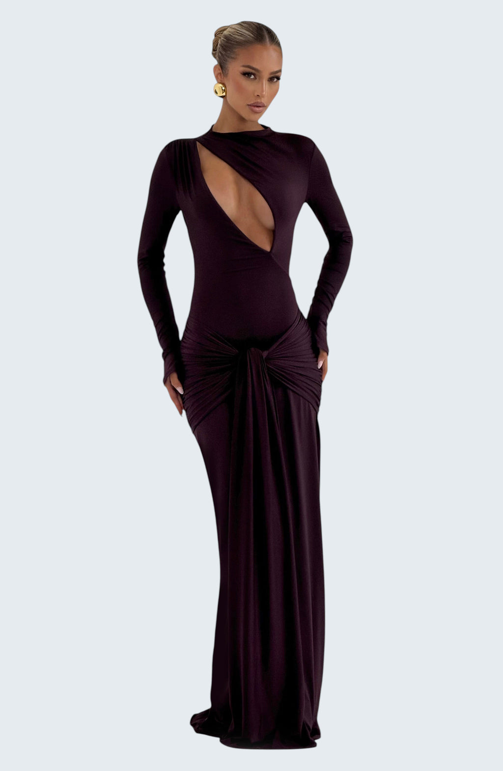 TAHNEE | EVENING DRESS