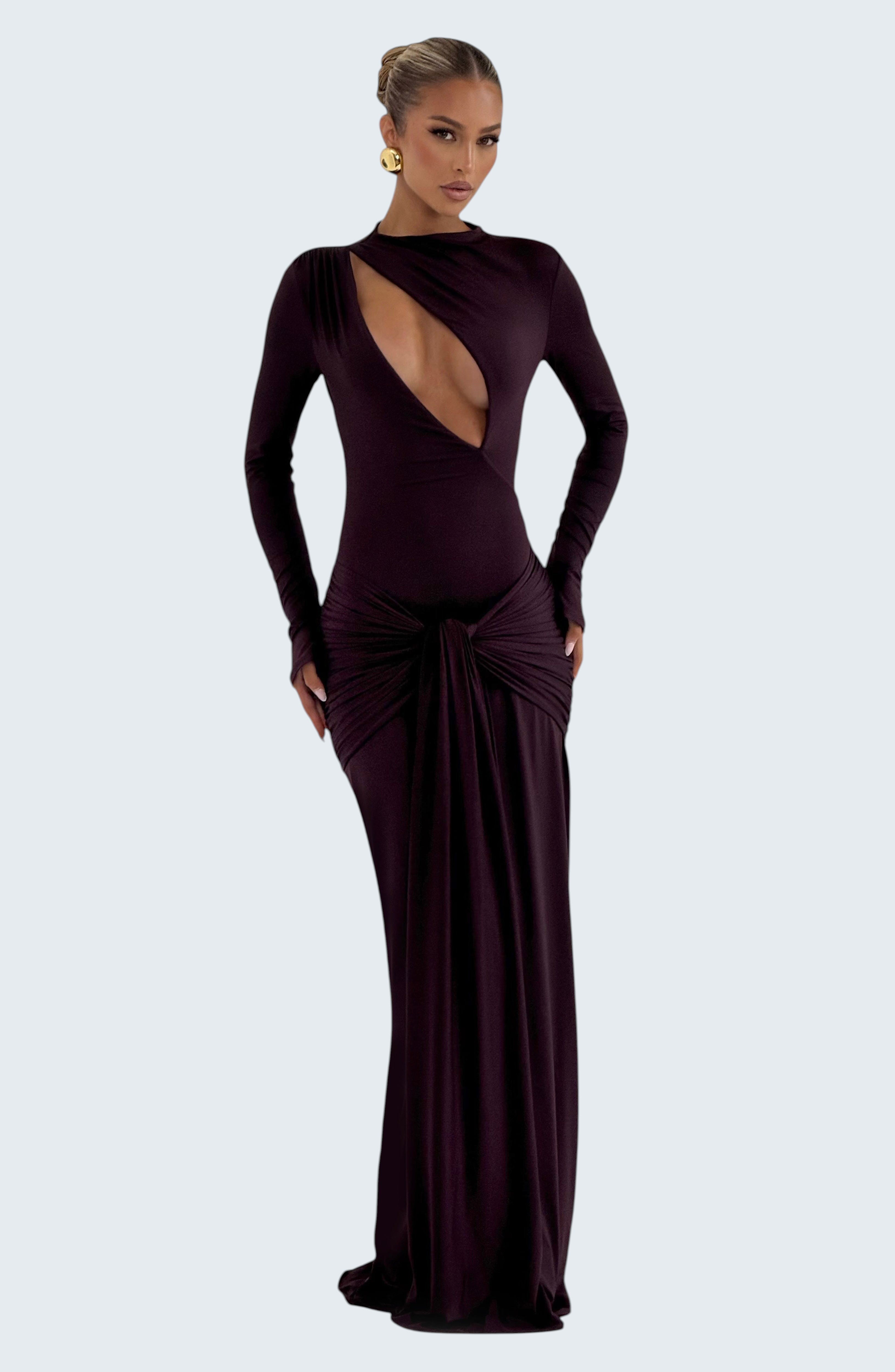 TAHNEE | EVENING DRESS