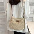 MAIRA | WOVEN BAG