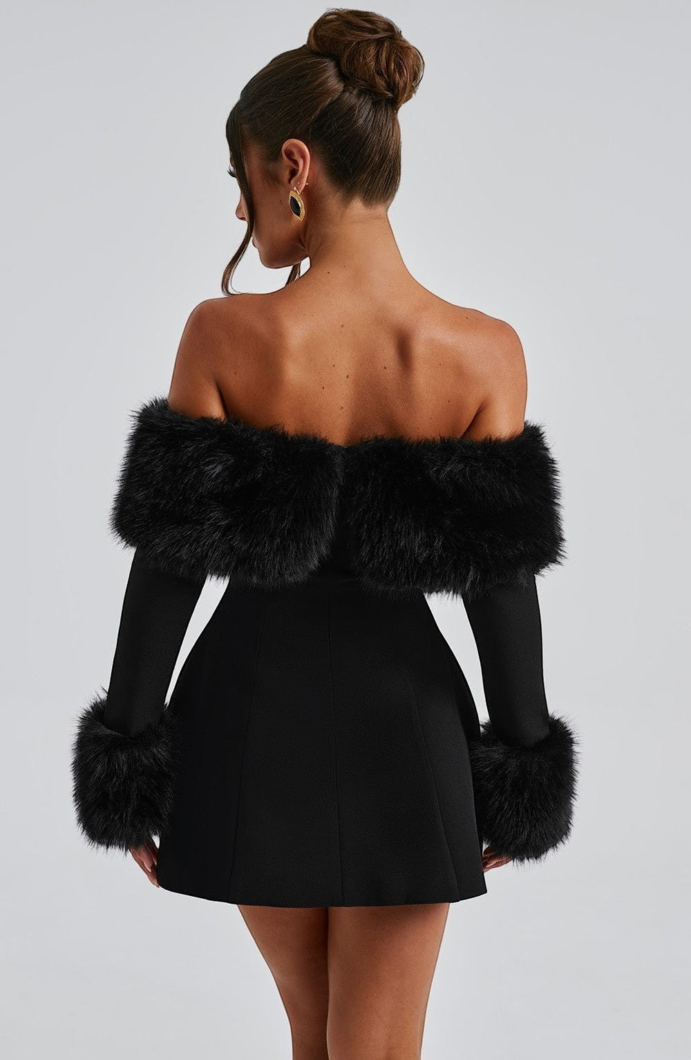 LAUREL | MINI DRESS